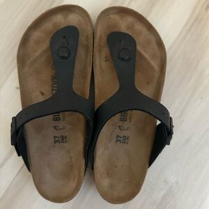Birkenstocks
